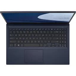 Ноутбук ASUS 15.6'' ExpertBook B1,i7-1355U 5.00GHz,32GB DDR4,500 GB,Integrated,Без ОС - мініатюра 8
