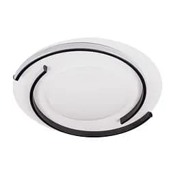 Люстра LED Levistella 7871081 WH+BK