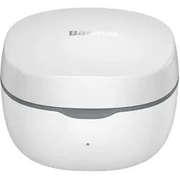 Беспроводные наушники Baseus WM01 TWS белые (29192 white)