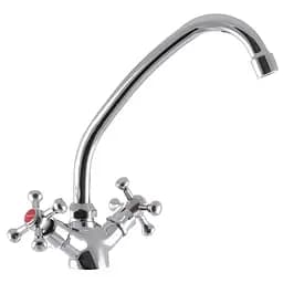 Смеситель для кухни Armata 271-Z AR0011 Хром