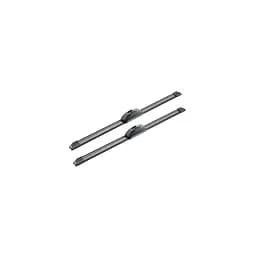 Щітка склоочисника Bosch 3 397 009 081 - мініатюра 4