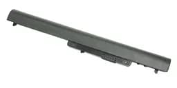 Акумулятор для ноутбука HP LA04 Pavilion 14-n000 14.8V Black 2600 mAh
