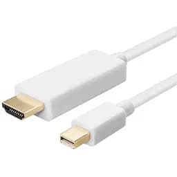 Кабель HDMI папаmini Display Port папа