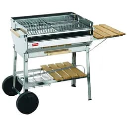 Барбекю Ferraboli Euro Inox (227)