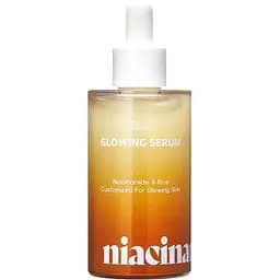 Сироватка для обличчя Quret Glowing Serum сяйво 70 мл