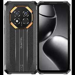 Смартфон Oukitel G7 4/128Gb Black Global version