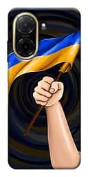 Чохол Demsky Прапор для Xiaomi Redmi A5