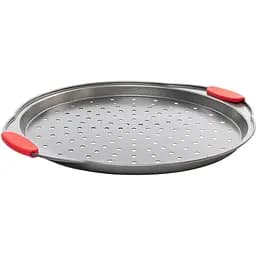 Форма для випікання піци Holmer Pizza series 33 см (BP-0337-RWG Pizza series) - мініатюра 3