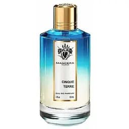 Парфумована вода Mancera Cinque Terre 120 мл тестер