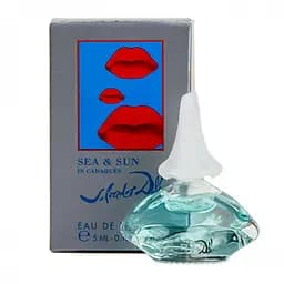 Salvador Dali Sea & Sun in Cadaques 5 мл туалетная вода