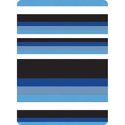 Мультиповязка 4Fun Club Line Blue (4FUN-CLUBLINEBLUE)