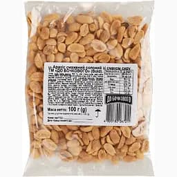 Арахис До Бочкового жареный соленый с сыром 100 г