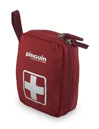 Аптечка туристична Pinguin First Aid Kit M M Червоний