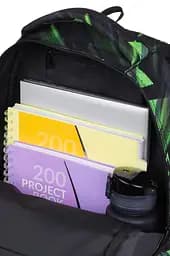 Рюкзак CoolPack Drafter Green Mirror 28 л (F010920) - мініатюра 4