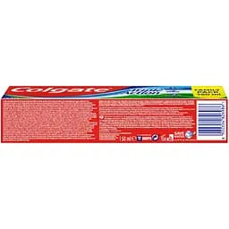 Зубна паста Colgate Colgate Triple Action Original Mint 150 мл - мініатюра 4
