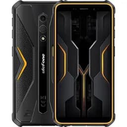 Смартфон Ulefone Armor x12 Pro 4/64gb Orange