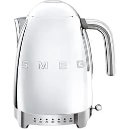 Електрочайник Smeg KLF04SSEU [116628]