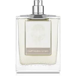 Парфумована вода тестер Carthusia Uomo 100 мл