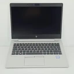 Ноутбук HP EliteBook 830 G5 FHD LTE (i5-7300U/8/256SSD) - Class B "Б/В"