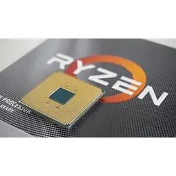 Процесор AMD Ryzen 5 3600 4200 МГц am4 tray 100-000000031 - мініатюра 3