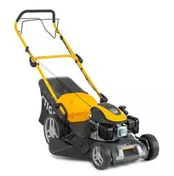 Газонокосарка бензинова Stiga Combi48SQ