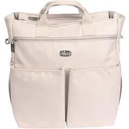 Сумка-органайзер Chicco на коляску бежева (87127.50)