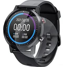 Захисна плівка StatusSKIN для Xiaomi Haylou RT Екран Матова Titan