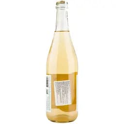 Вино ігристе Manocas Pet Nat біле 0.75 л - мініатюра 3