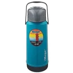 Термос-помпа Mega МАР180В 1.8 л синій