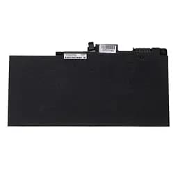 Акумулятор для ноутбука HP TA03XL (EliteBook 840 G4, 850 G4 series) 11.55V 51Wh Black