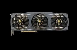 Видеокарта GeForce RTX 3070 Ti 8GB Manli Gallardo (M-NRTX3070TIG/6RGHPPPV2-M3515) Б/У