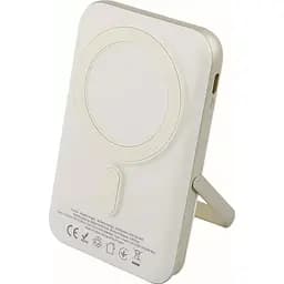 Зовнішній акумулятор Proove Knight 10000mAh 20W Beige (PBGI20012214) [115579] - мініатюра 2