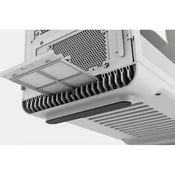 Корпус FSP CUT593AW без БП White (CUT593AW) - мініатюра 4
