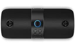 Bluetooth колонка Real-El X-735 black (EL121600011) UA - мініатюра 6