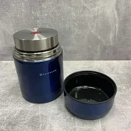 Термос вакуумний харчовий Edenberg EB-3509  800 мл  - мініатюра 4