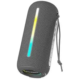 Портативна Bluetooth-колонка Hopestar P39 Сірий