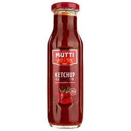 Кетчуп Mutti Томатний, 300 г (782737)