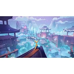 Ключ активації Microsoft Kao the Kangaroo для Xbox One/Series - мініатюра 6