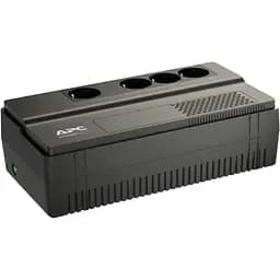 ДБЖ APC Back UPS BV 500VA, (BV500I-GR), Schuko
