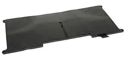 Акумулятор для ноутбука Asus C23-UX21 7.4V Black 4800 mAh