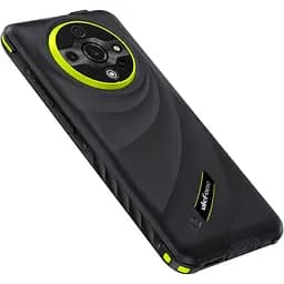 Смартфон Ulefone Armor X31 Pro 8/256GB Lightsome Green [147631] - мініатюра 8