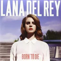 Вініловий диск LANA DEL REY - BORN TO DIE LPSET