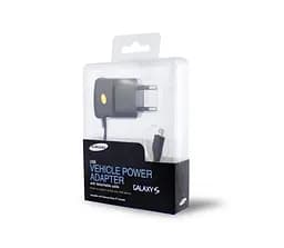 Сетевое зарядное устройство для Samsung micro usb ETAOU10EBE