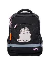 Рюкзак шкільний Yes S-52S Ergo My Pusheen - мініатюра 2