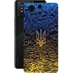 Захисна плівка StatusSKIN для Asus ROG Phone 8 Корпус Вініл Герб 2