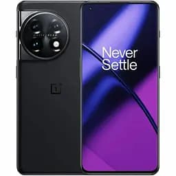 Смартфон OnePlus 11 12/256GB Black (Global Version)
