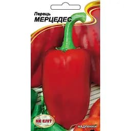 Насіння НК Еліт Перець Мерцедес 0.3 г (11242)