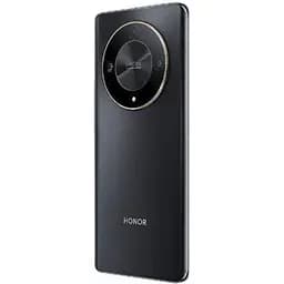 Смартфон Honor Magic6 Lite 8/512GB Midnight Black - мініатюра 5