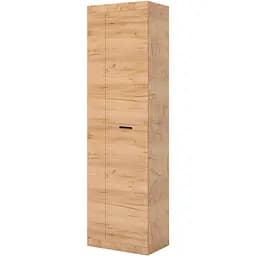 Шкаф распашной Эверест Соната-600 Дуб Крафт Золотой (DTM-2684)