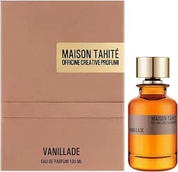 Парфумована вода Maison Tahite Vanillade 100 мл  - мініатюра 2